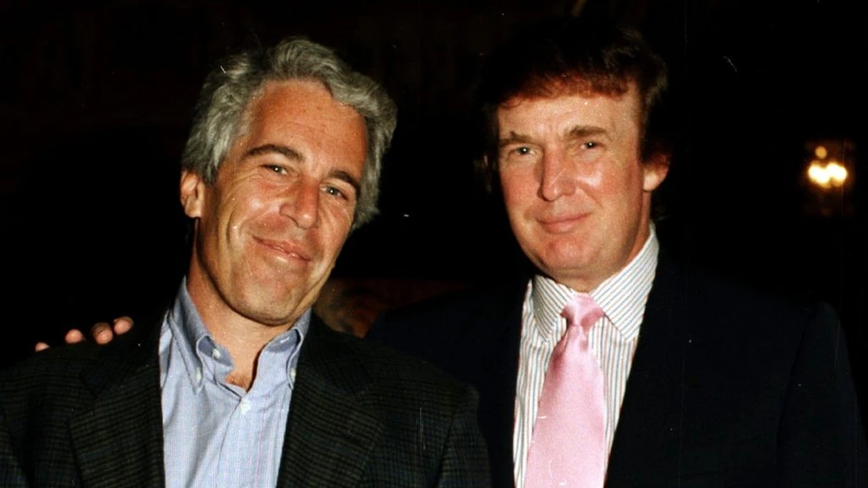 Trump reagon ndaj dokumenteve Epstein