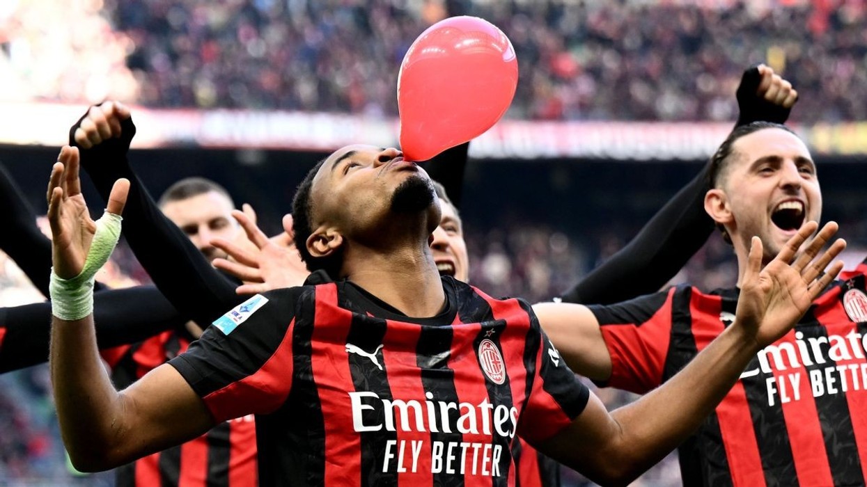 E ardhme e paqartë për Nkunku, largimi nga Milani në janar gjithnjë e më i afërt