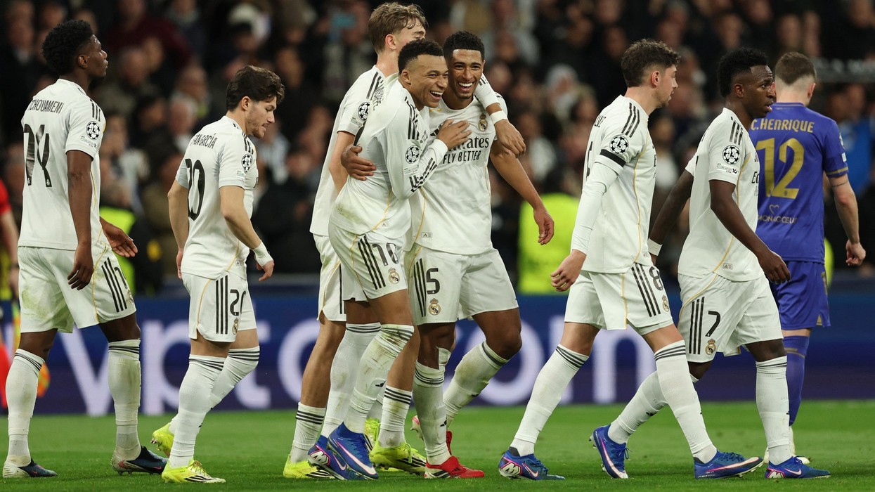 Real Madridi përgatit revolucion në mesfushë, zbulohen objektivat kryesorë