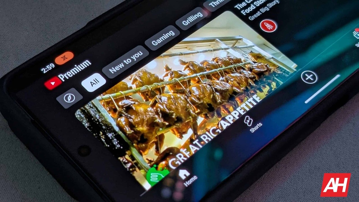 Google konfirmon se po mbyll boshllëqet e luajtjes falas në sfond në YouTube