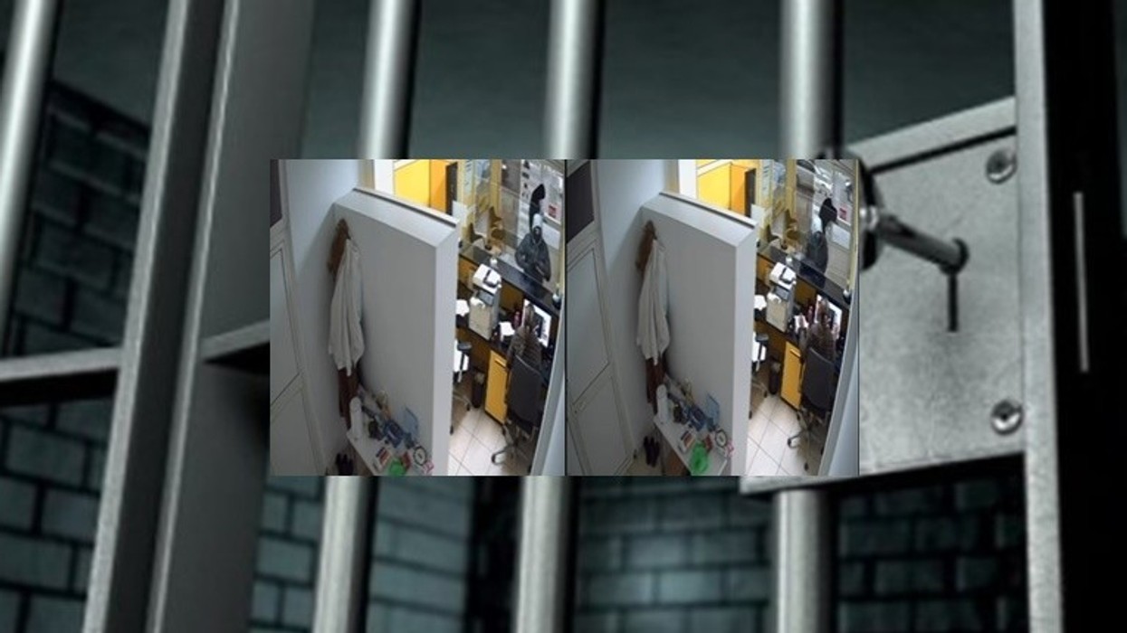 Mbi 400 raste penale – historia kriminale e dy të dyshuarve për grabitjen në Pejë, kërkohet paraburgim për ta