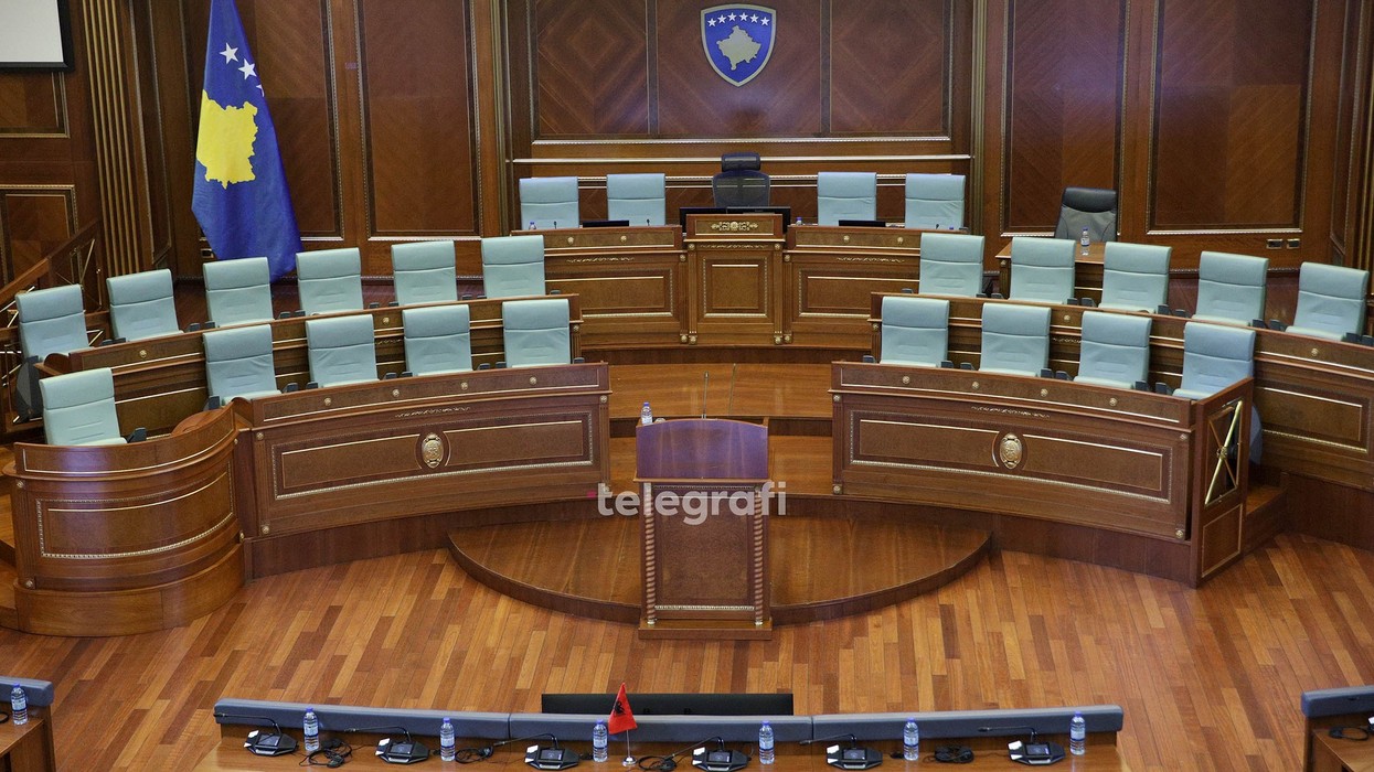 Vendimet urgjente sipas IKD-së që e presin legjislaturën e re të Kuvendit