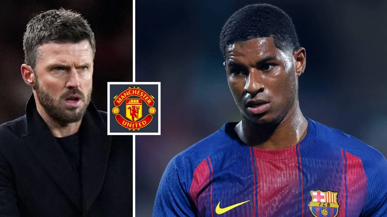 Carrick kërkon rikthimin e Rashford te Manchester United, por sulmuesi ka plane të tjera