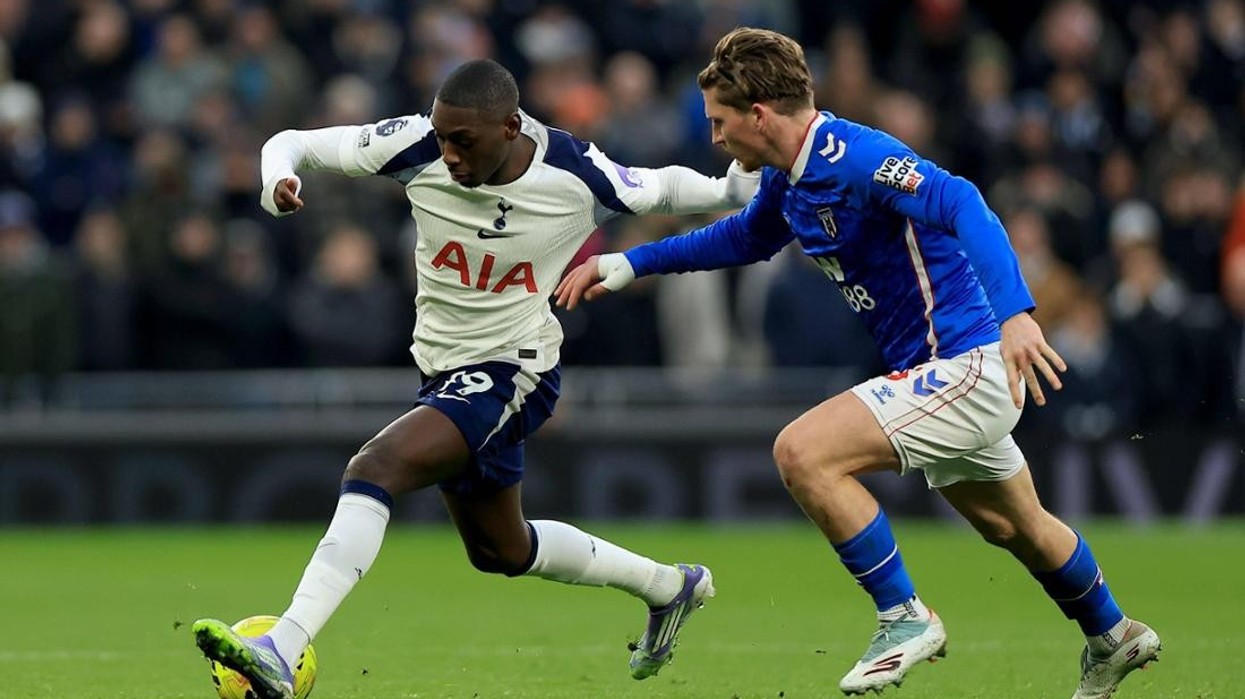 Juventusi bën përpjekjen e fundit për Kolo Muanin