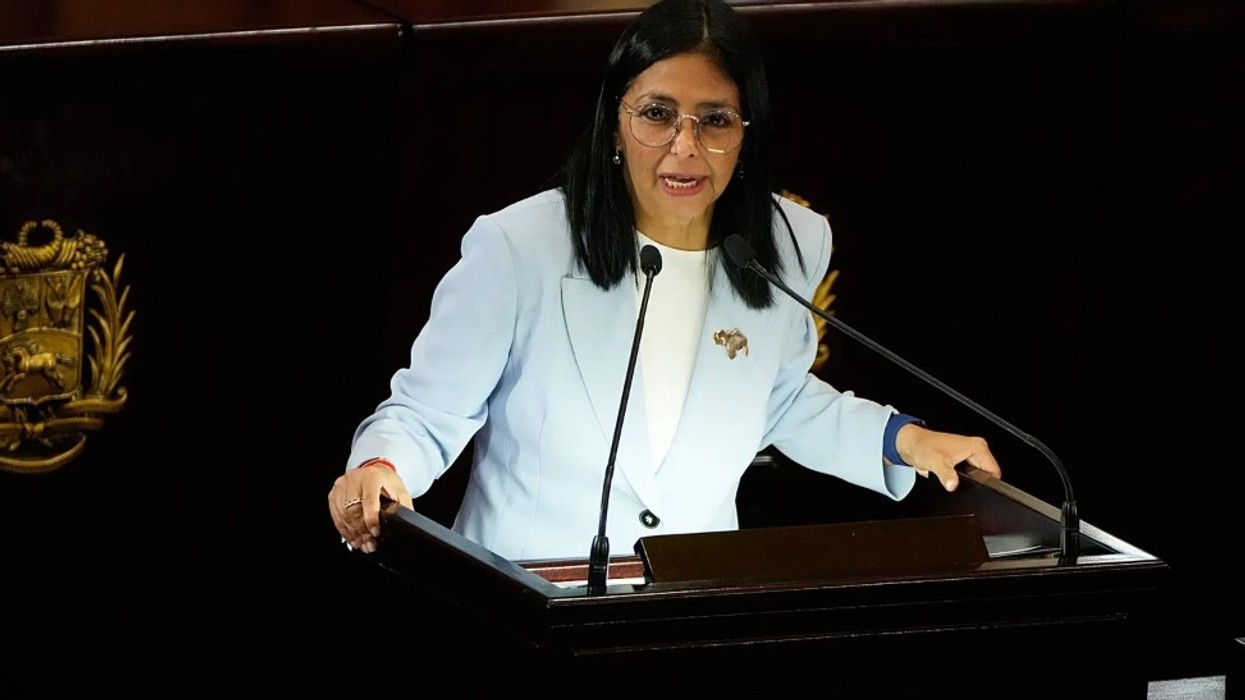 Venezuela shpall amnisti të përgjithshme për të burgosurit politikë që nga viti 1999