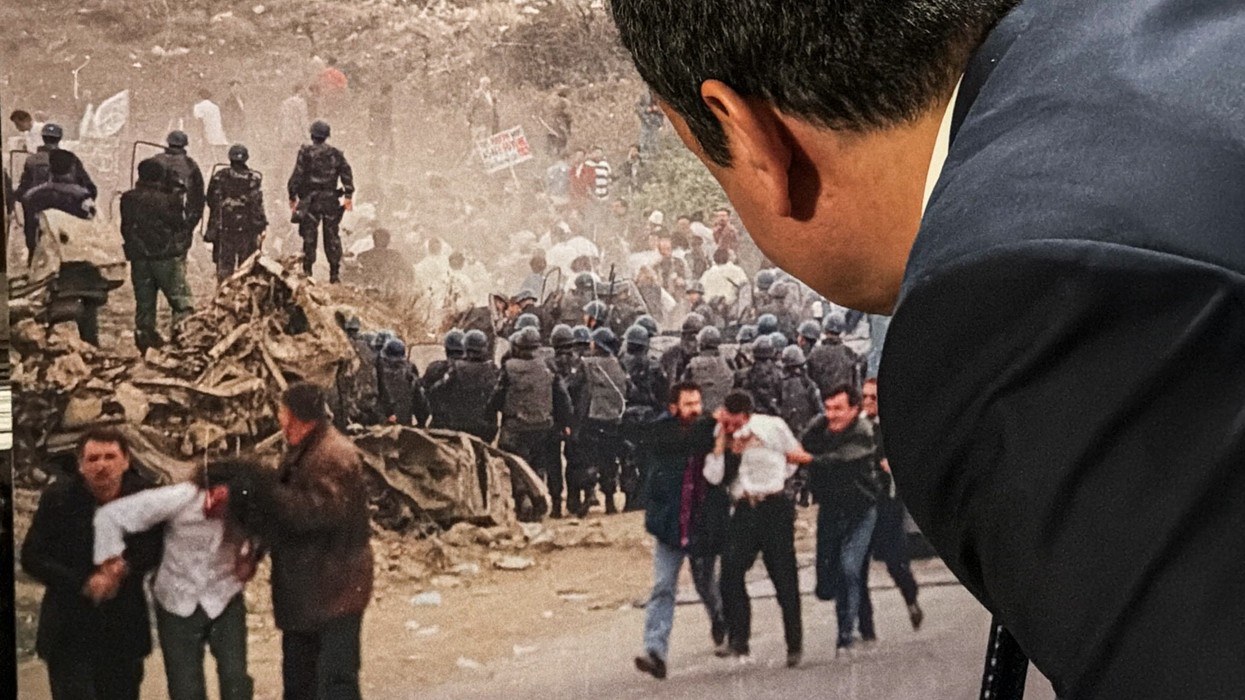 Kurti vlerëson veprën e Hazir Rekës: Dëshmitar i qetë dhe i thellë i historisë sonë