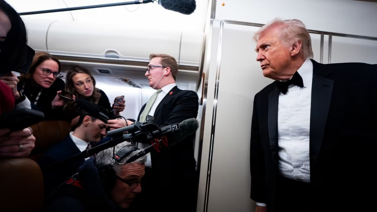 Trump: Nëse nuk arrihet marrëveshje me Iranin, bota do të “zbulojë” nëse një sulm i SHBA-së do të shkaktonte luftë rajonale