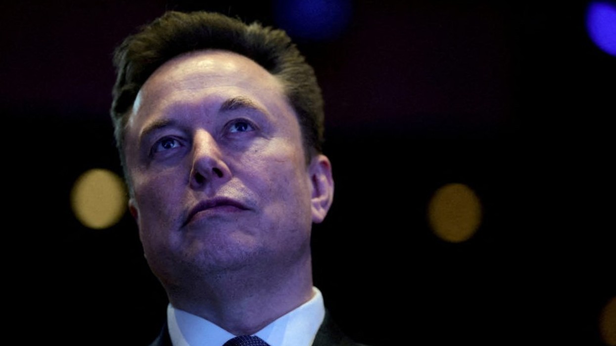 Reagon Elon Musk, pasi u përmend në dosjet e Jeffrey Epstein