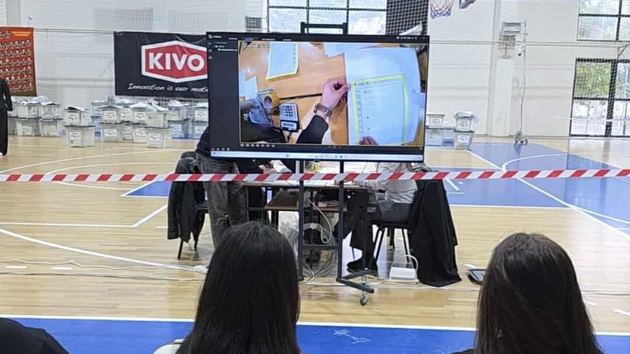 Autoritetet nisin hetime edhe në Podujevë mbi dyshimet për manipulim të votave