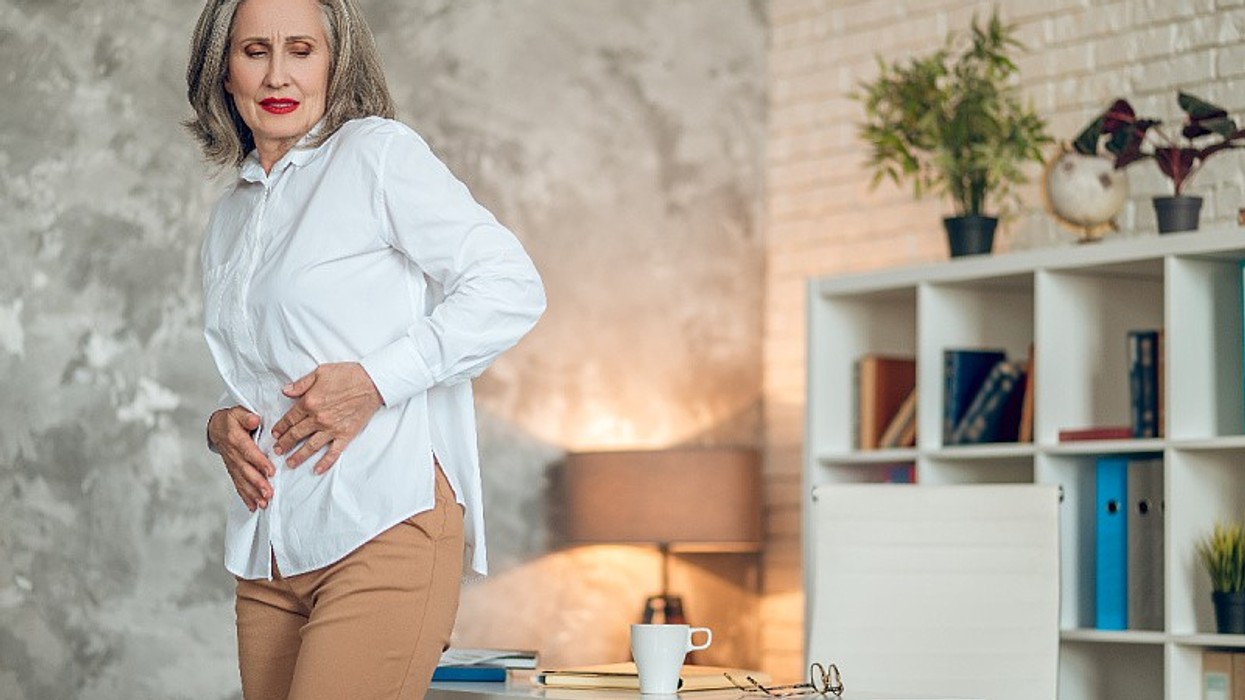 Si ta përmirësoni tretjen gjatë dimrit, konsumimi i këtyre ushqimeve mund t'ju ndihmojë