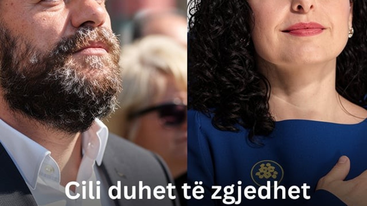 Kandidatët për President të Kosovës – çfarë dihet dhe çfarë është spekulim