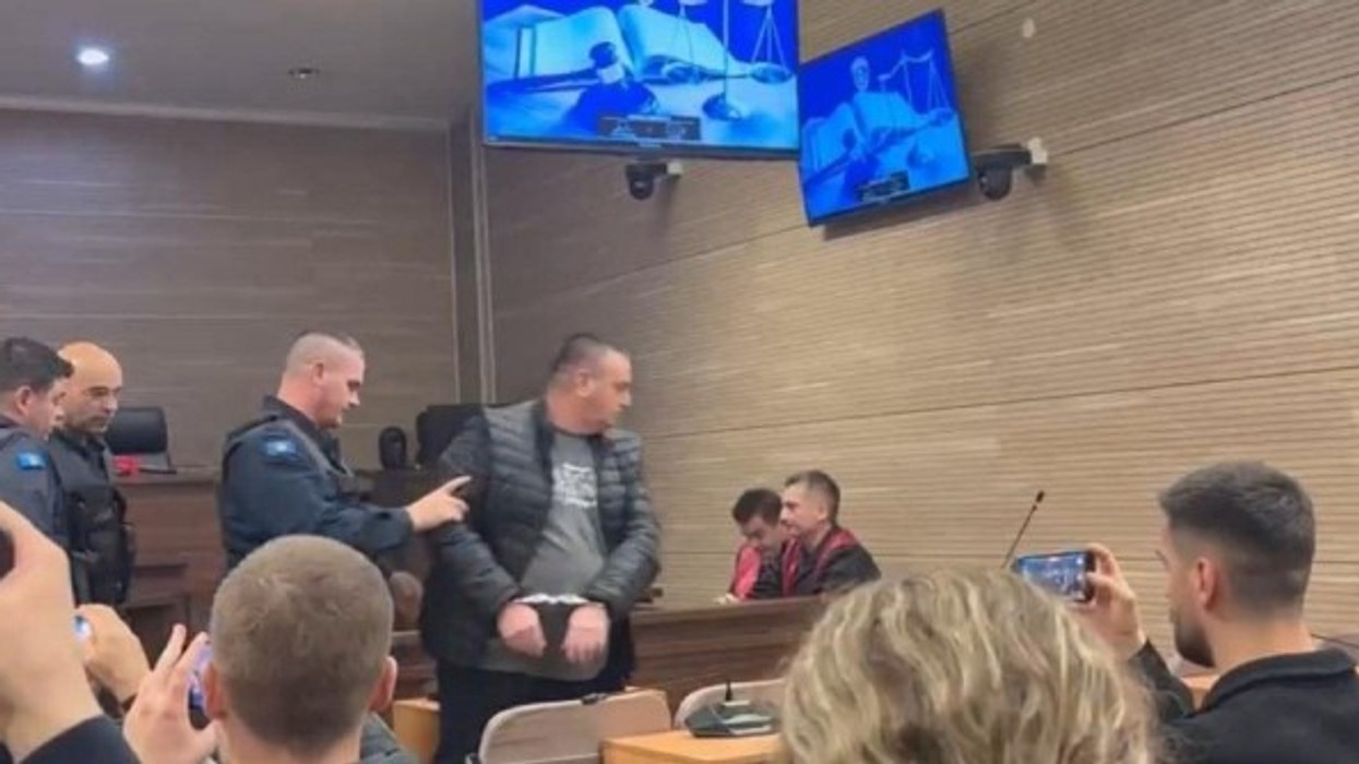 Muhamet Alidemaj dënohet me 13 vjet burgim për masakrën e Izbicës