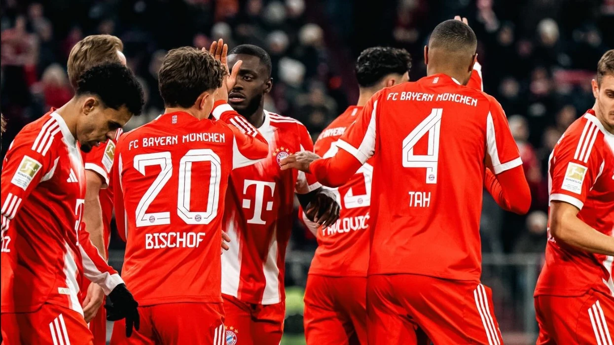 Bayern Munich i shqetësuar për largimin e një ylli drejt Real Madridit