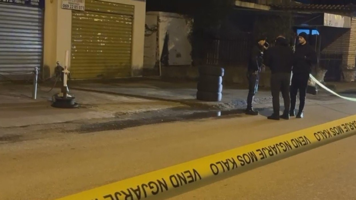 Atentati në Lezhë, berberi “viktimë” pa dashje – një polic shmangu tragjedinë