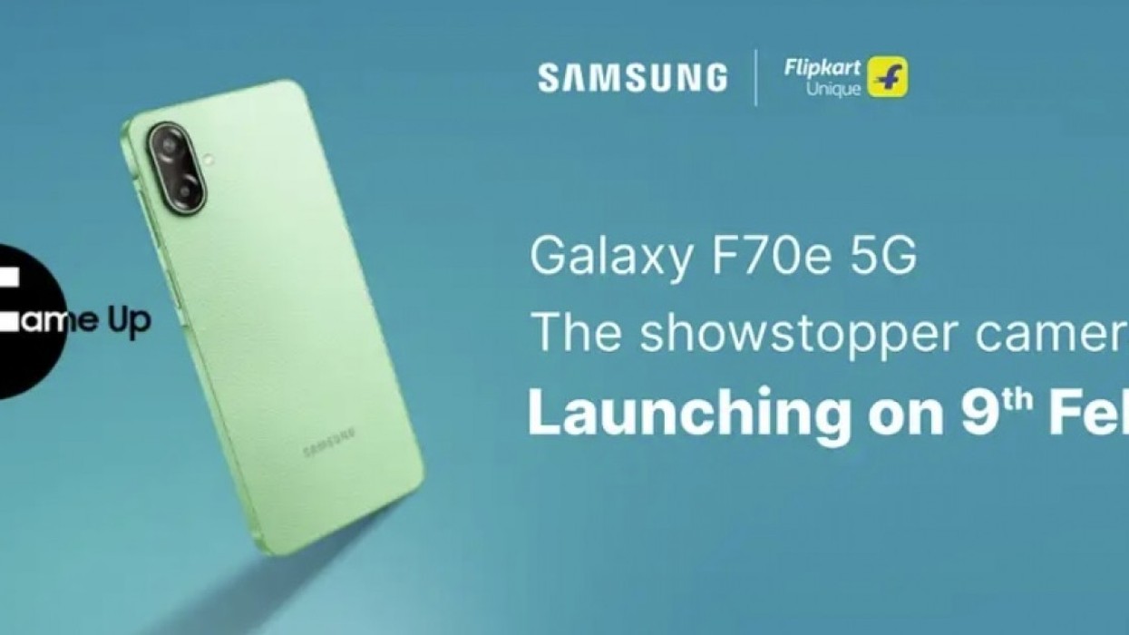 Zbulohen specifikat kryesore të Samsung Galaxy F70e 5G i cili do të debutojnë javën e ardhshme