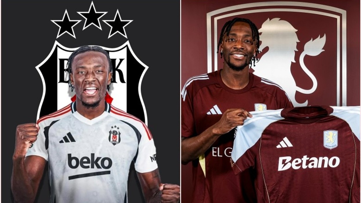 Si i fitoi Besiktas plotë 8 milionë euro brenda dy ditësh me Tammy Abraham