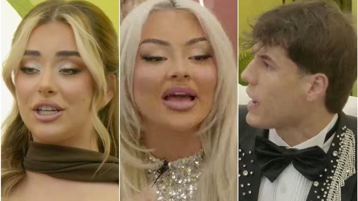 Benita 'shpërthen' ndaj Klodit për raportin e krijuar me Elijonën: Je duke e lënduar një femër jashtë