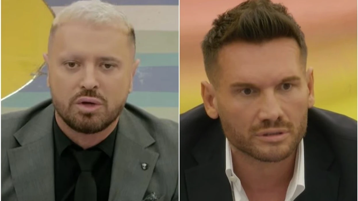 "Miqësia ka humbur", Labinot Rexha i shpall 'luftë' Ludo Lee