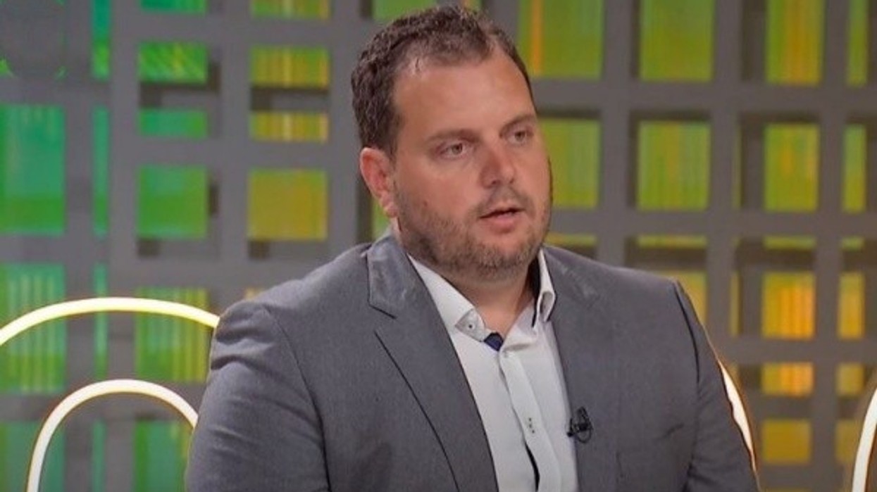 Blakaj: Si funksionon lufta hibride ruse – gishtat e Putinit kudo në Evropë