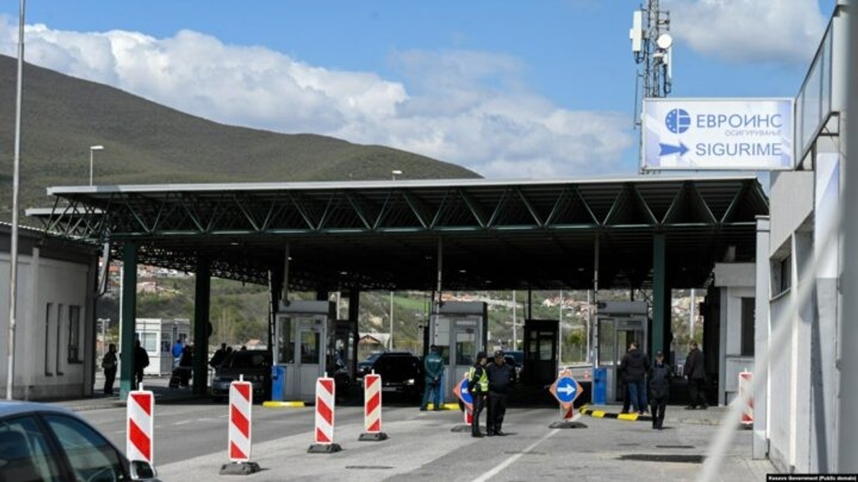 Monitorimi i trafikut me kamera inteligjente në Maqedoni të Veriut, çfarë duhet të dinë qytetarët e Kosovës?