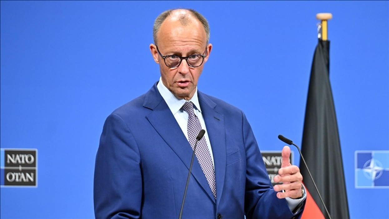 Gjermania kundërshton bisedimet direkte me Rusinë për shkak të 'kërkesave maksimaliste' të Putinit