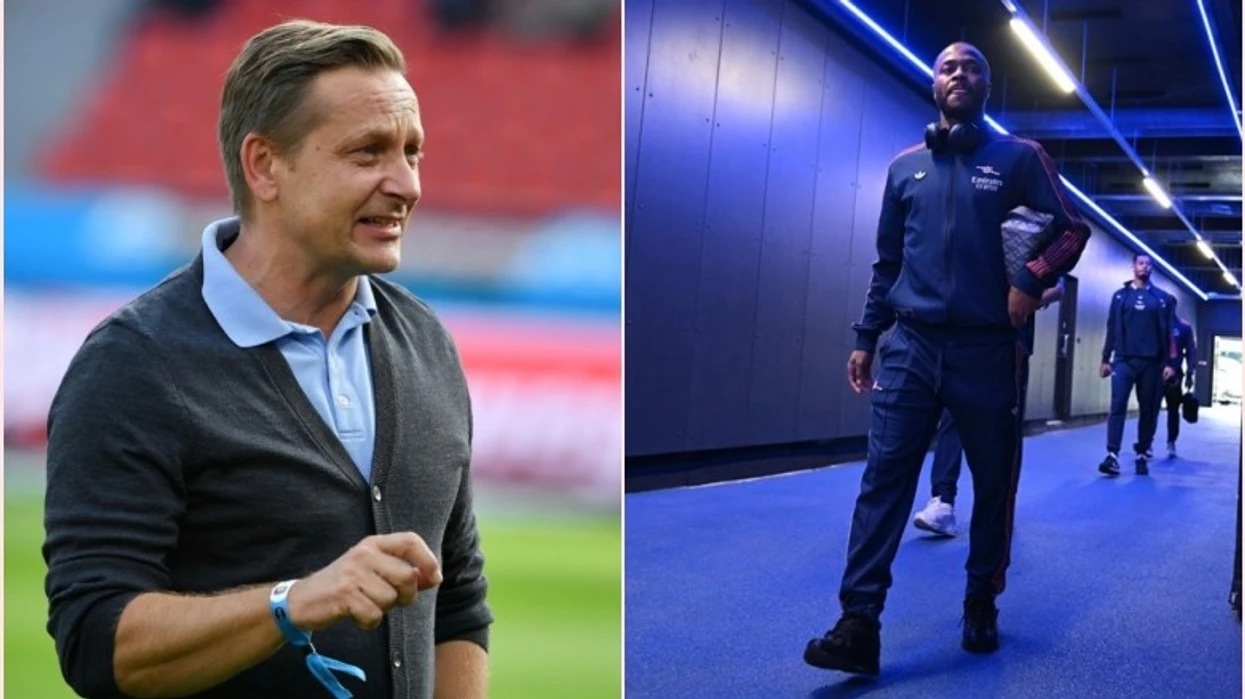 Klubi gjerman i mesit të renditjes u çudit kur pa Sterlingun që iu afrua për transferim