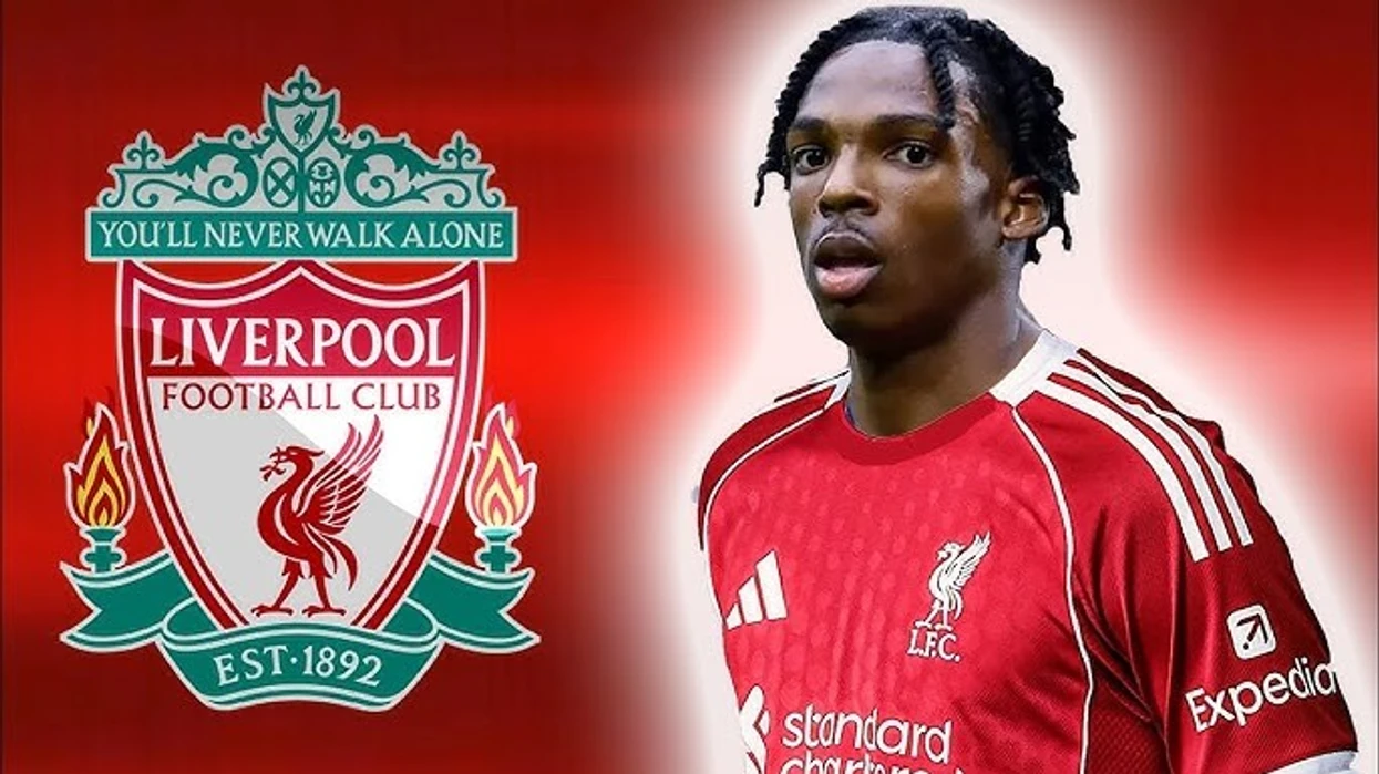 Zyrtare: Jeremy Jacquet lojtar i Liverpoolit