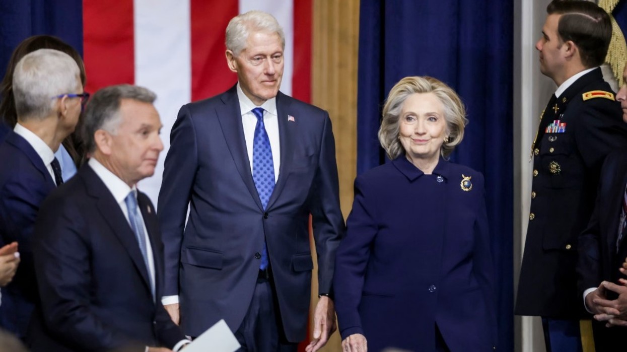 Bill dhe Hillary Clinton pranojnë të dëshmojnë në hetimin e Kongresit për Jeffrey Epstein