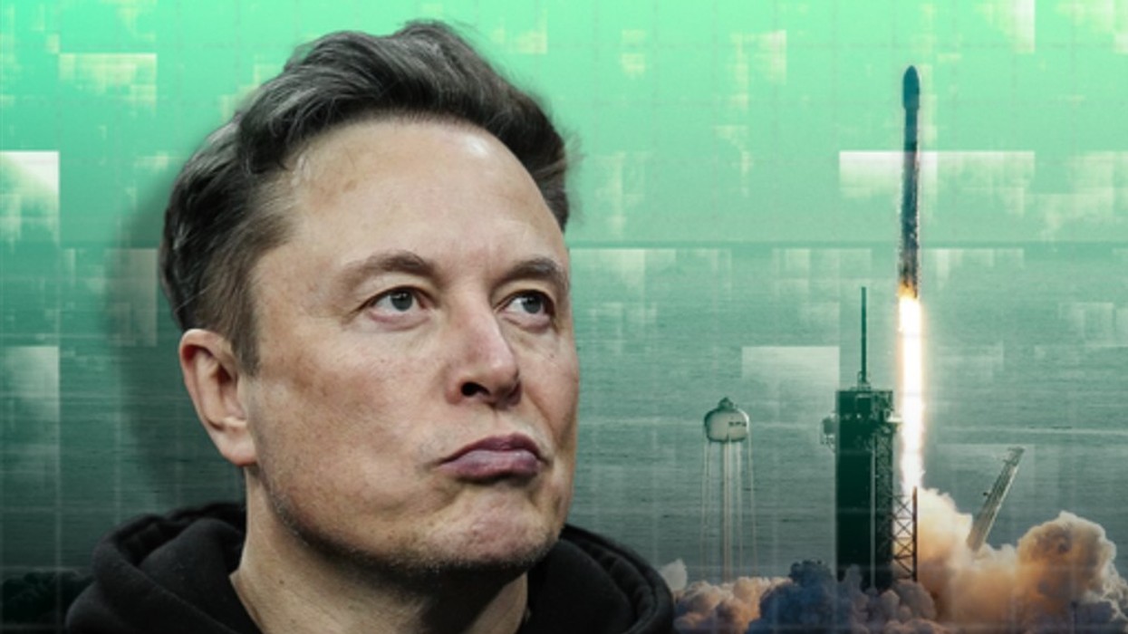 SpaceX e Elon Musk blen xAI të Elon Musk - me plane për të ndërtuar qendra të të dhënave në hapësirë