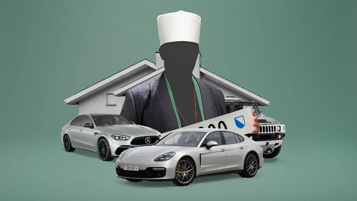 Dënohet në Zvicër “sheh-imami” nga Kosova – zbulohet se si e financoi ai, stilin e tij luksoz të jetesës