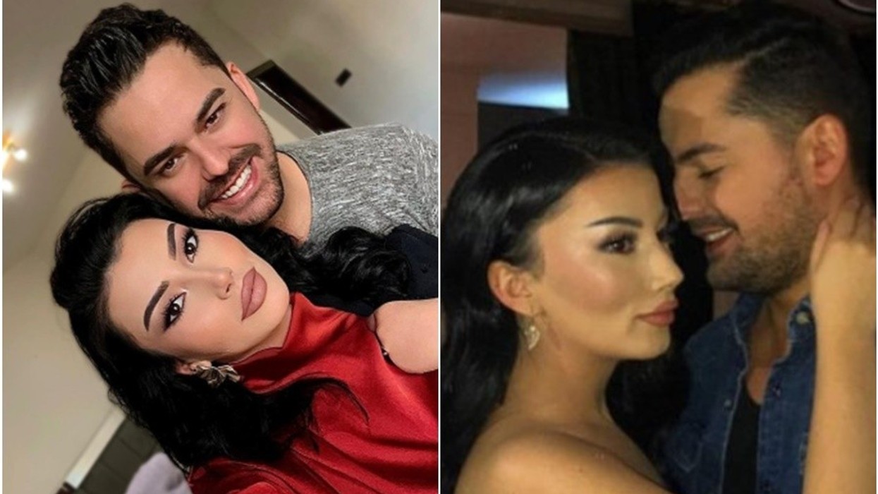 "Ndiej një dhimbje zemre që është e pamundur të durohet", fjalët e bashkëshortes për Shpat Kasapin