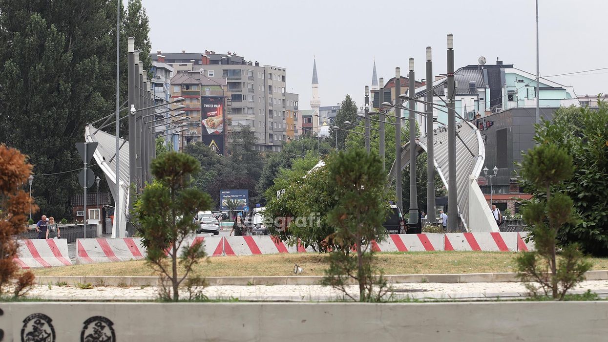 Përvjetori i masakrës së 3–4 shkurtit 2000, Osmani: Mitrovica qëndroi dhe nuk u thye, ndaj ky krim nuk do të harrohet kurrë Përvjetori i masakrës së 3–4 shkurtit 2000, Osmani: Mitrovica qëndroi dhe nuk u thye, ndaj ky krim nuk do të harrohet kurrë