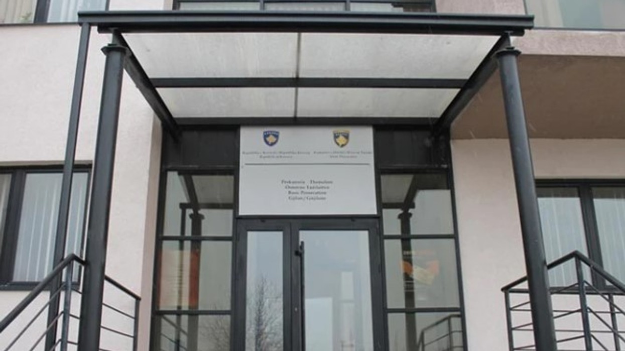 Ndalohet personi i dyshuar për kanosje ndaj gazetarëve në Viti