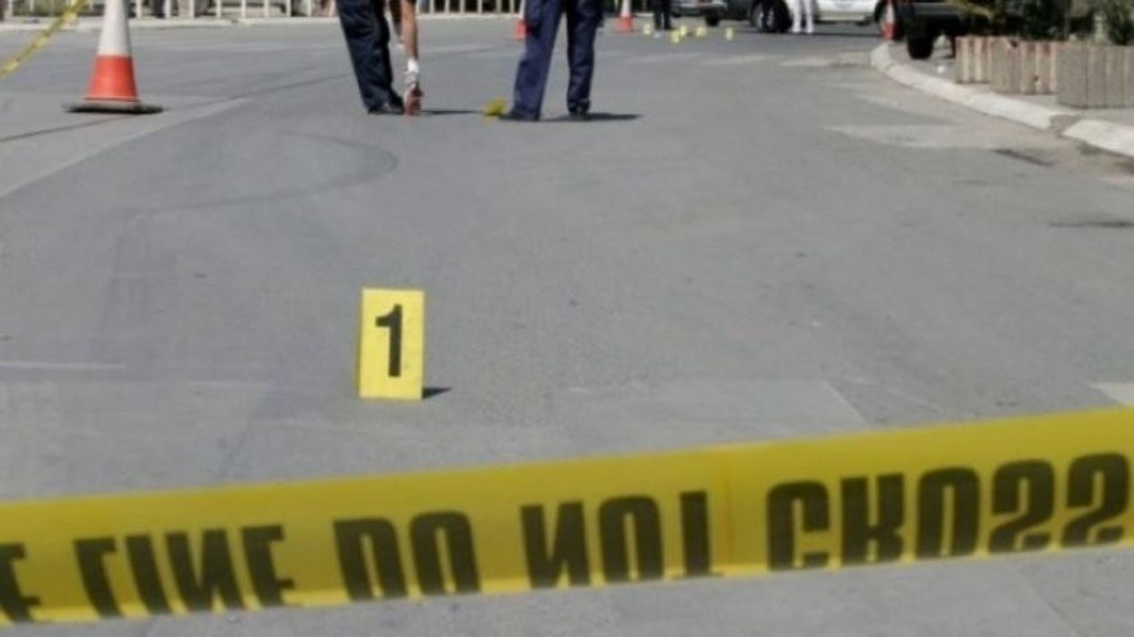 Aksident trafiku në Prishtinë, motoçiklisti godet zyrtarin policor Aksident trafiku në Prishtinë, motoçiklisti godet zyrtarin policor