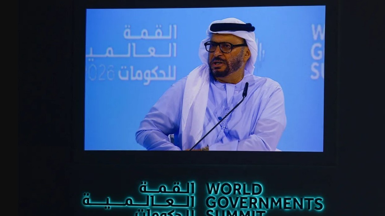 'Nuk ka nevojë për luftë': Emiratet e Bashkuara Arabe i kërkojnë Iranit të zhvillojë bisedime me SHBA-në