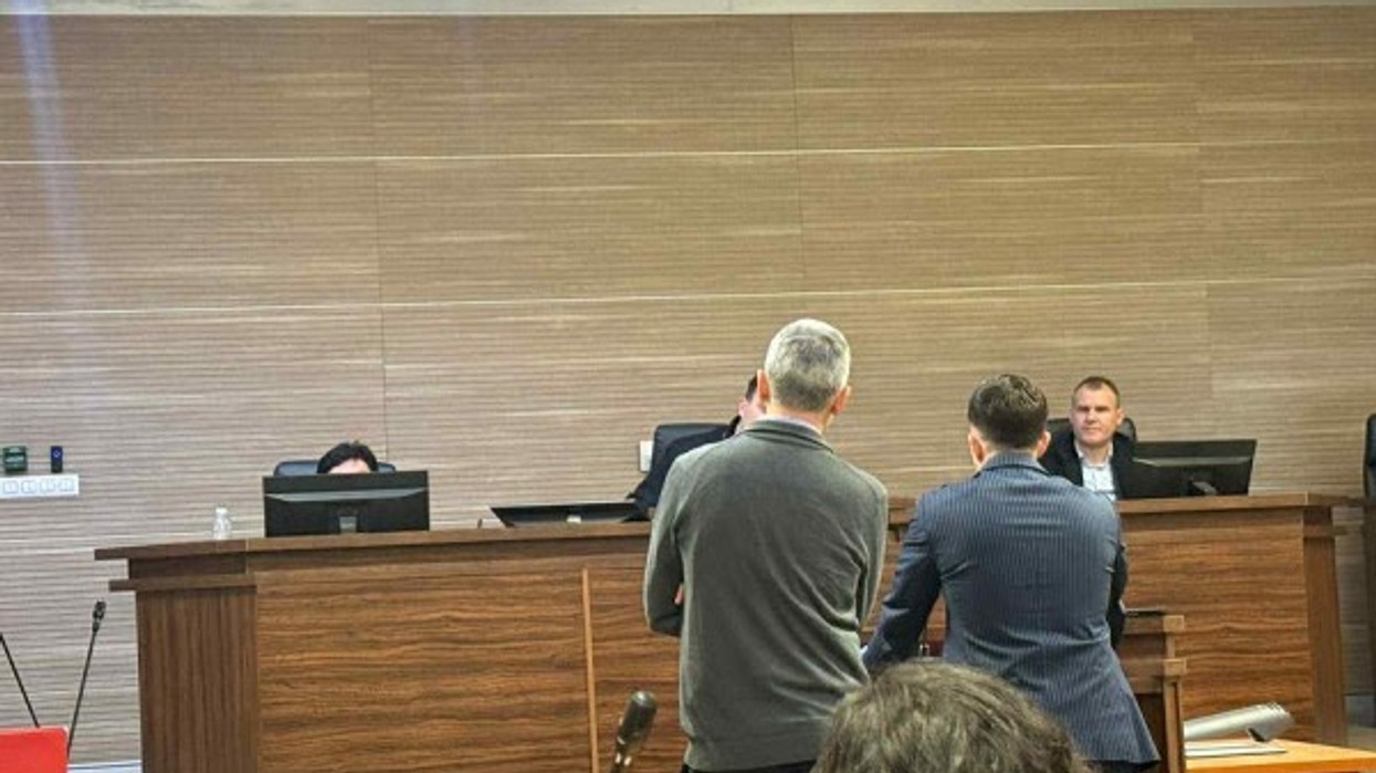 Sergjan Lazoviq dënohet me 12 vjet e 6 muaj burg për krime lufte në Malishevë