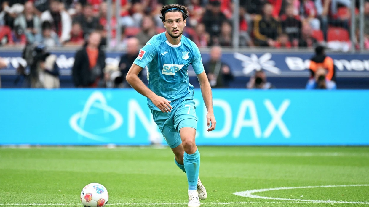 Dy gjigantët evropianë pas Avdullahut, Hoffenheim e vlerëson 50 milionë euro