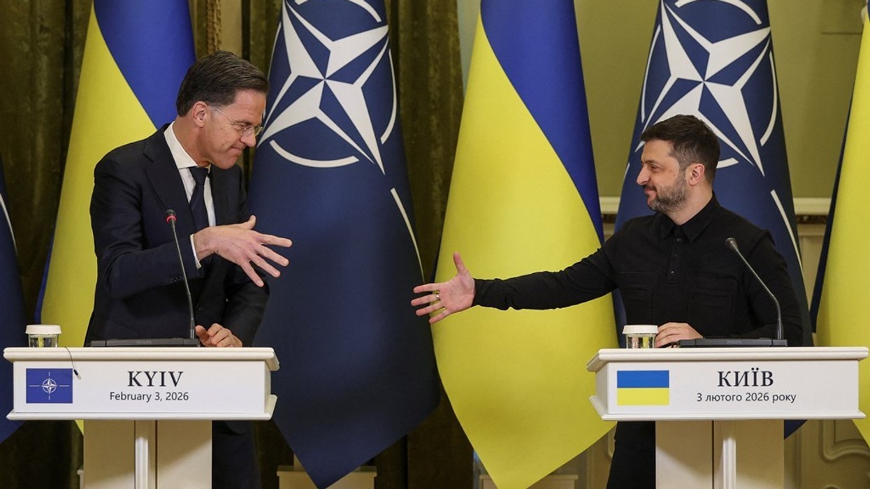 Zelensky përshkruan pjesën 'më të rëndësishme' të marrëveshjes së mundshme të paqes me Rusinë