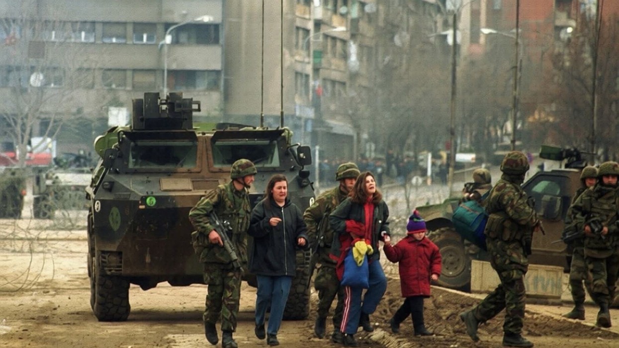 Kurti: 26 vjet pa drejtësi për spastrimin etnik në veri të Mitrovicës