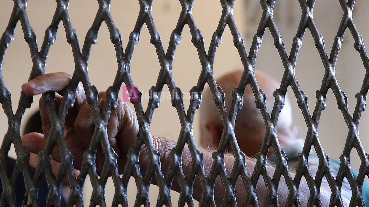 Dënohet me burgim dhe gjobë E.K. për vjedhje të rëndë në Pejë