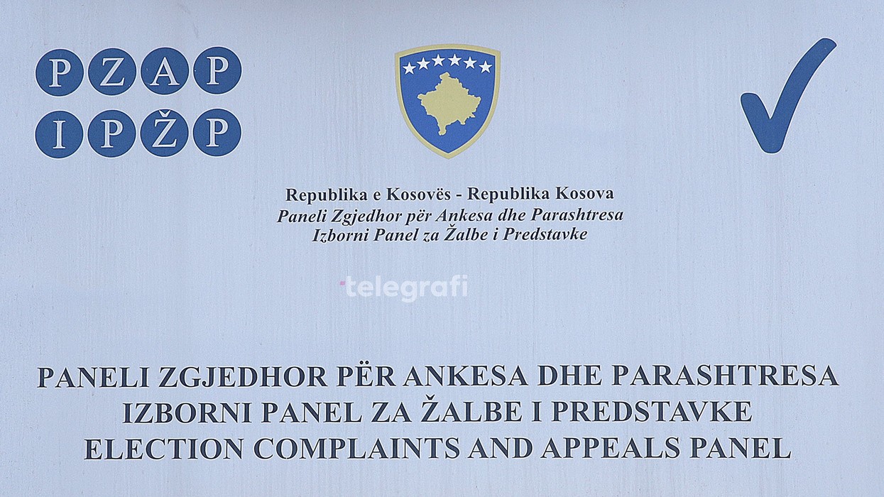 KQZ nuk ia shpalli rezultatin përfundimtar Listës Serbe, PZAP del me vendim