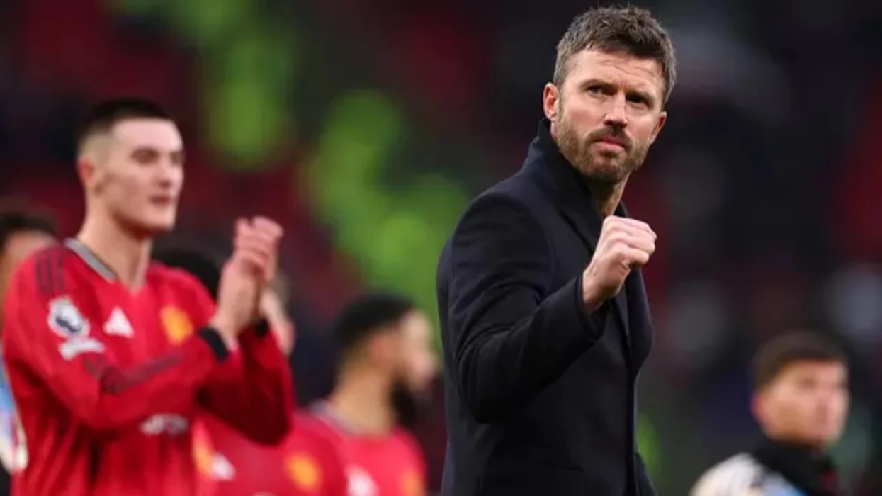 Man Utd njofton largimin e një lojtari pak orë pas mbylljes së afatit kalimtar të transferimeve