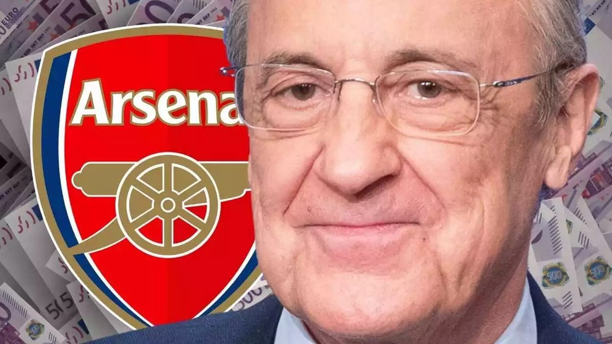 Një tjetër transferim galaktik, Real Madridi synon yllin e Arsenalit në verë Një tjetër transferim galaktik, Real Madridi synon yllin e Arsenalit në verë