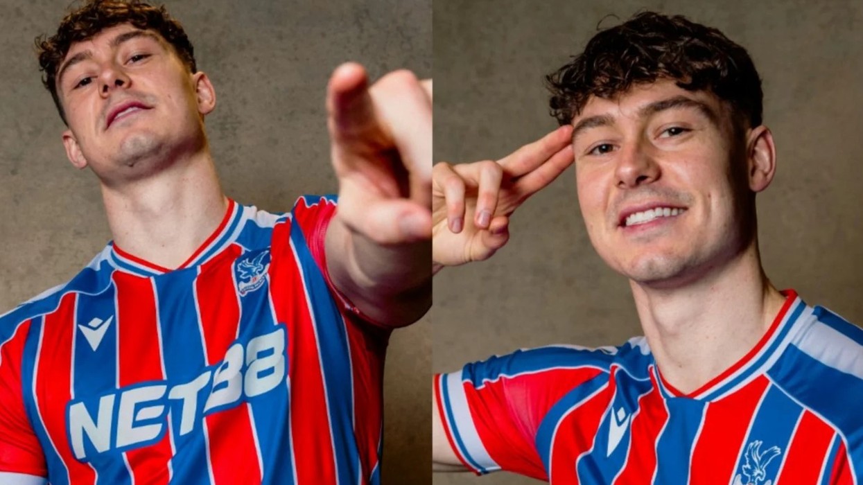 Një largim mes lëvdatave dhe kritikave – si ndodhi transferimi i Strand Larsen te Crystal Palace për një shifër rekord