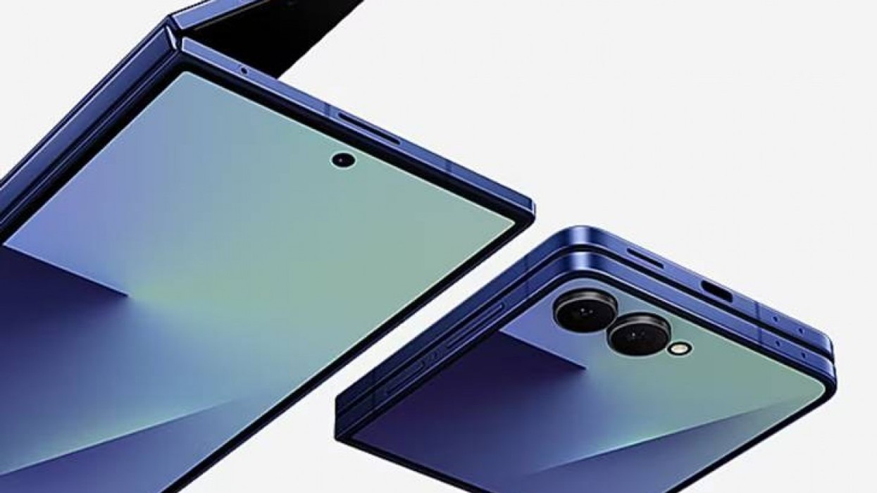 Samsung pret që Galaxy Z Fold8 do të tejkalojë shitjet e ‘vëllait të tij’ Z Flip8 për herë të parë