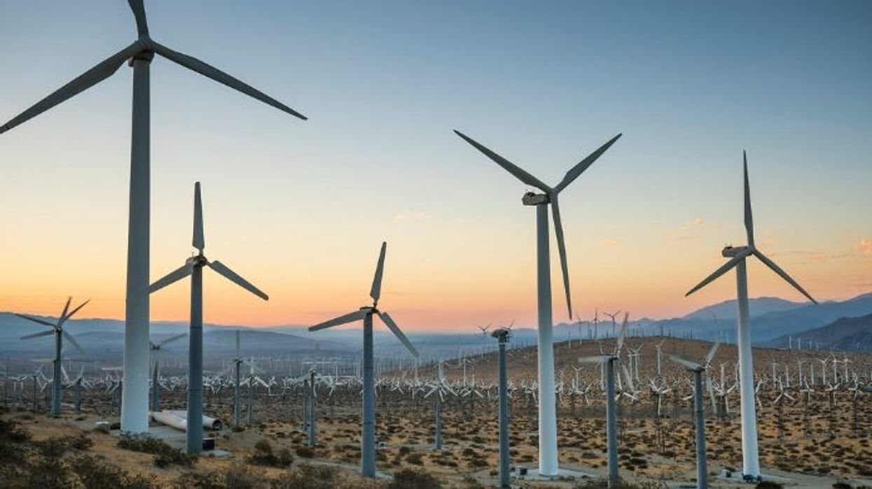 Në errësirë, Kosova humb rrugën drejt energjisë së ripërtëritshme Në errësirë, Kosova humb rrugën drejt energjisë së ripërtëritshme