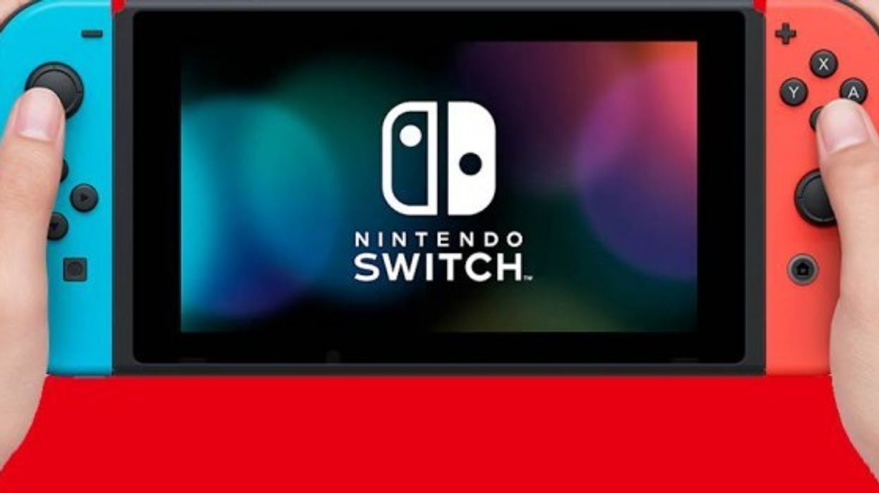 Nintendo Switch e kalon DS duke u bërë konsola më e shitur e të gjitha kohërave e kompanisë Nintendo Switch e kalon DS duke u bërë konsola më e shitur e të gjitha kohërave e kompanisë