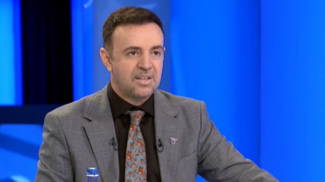 Dibrani: Të burgosurit nga Danimarka pritet të vendosen në Gjilan në prill të 2027-ës