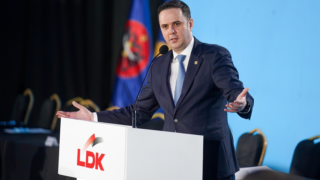 Abdixhiku: Le të flasim më pak e të punojmë më shumë, ky është fillimi ynë i ri