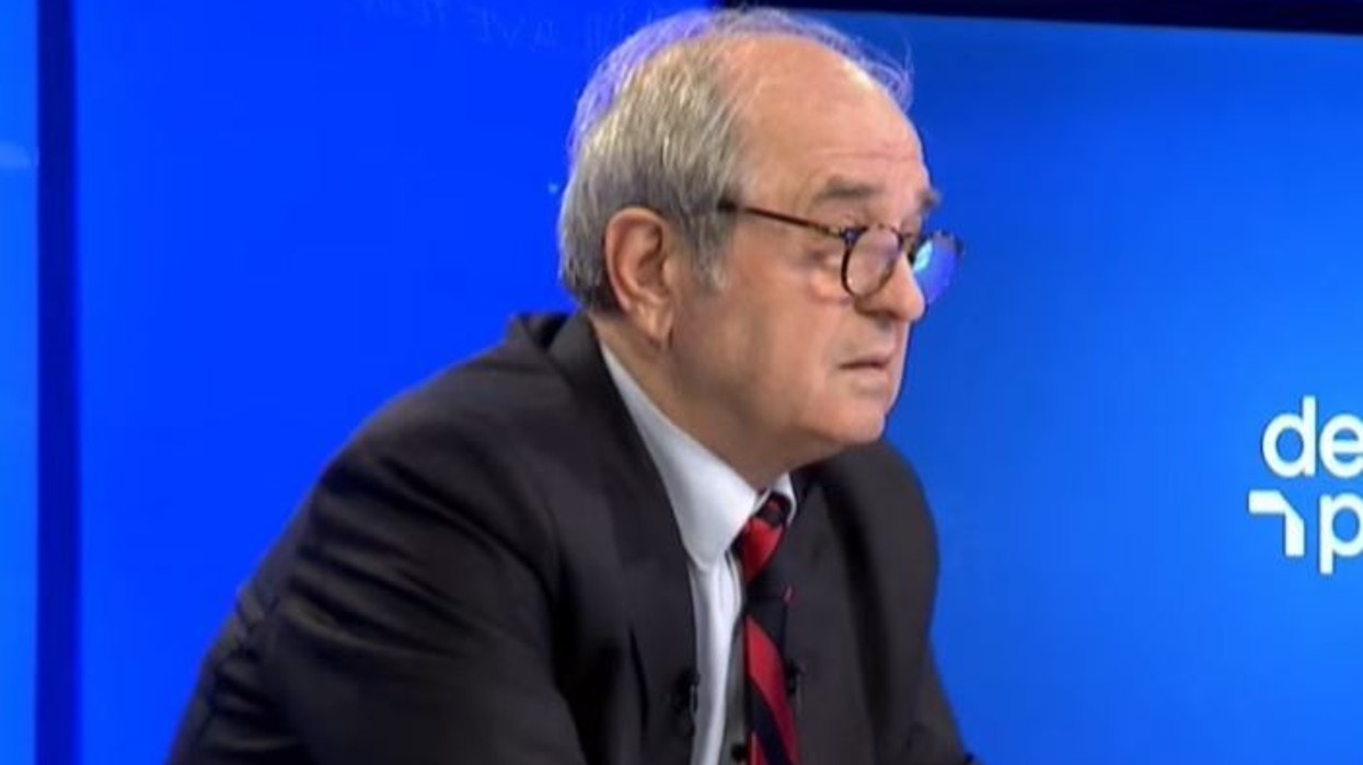 Ish-shefi i SHIK-ut të Shqipërisë: Kosova di me mençuri të përballojë çdo agresion serb